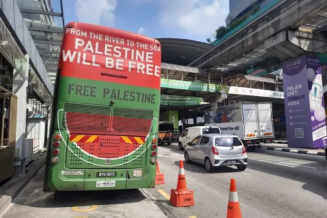 Βρετανία: Νίκη για Palestine Action – Έληξαν την απεργία πείνας