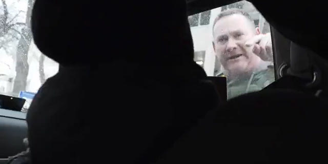 Μινεάπολη: Πράκτορες της ICE απείλησαν δημοσιογράφους