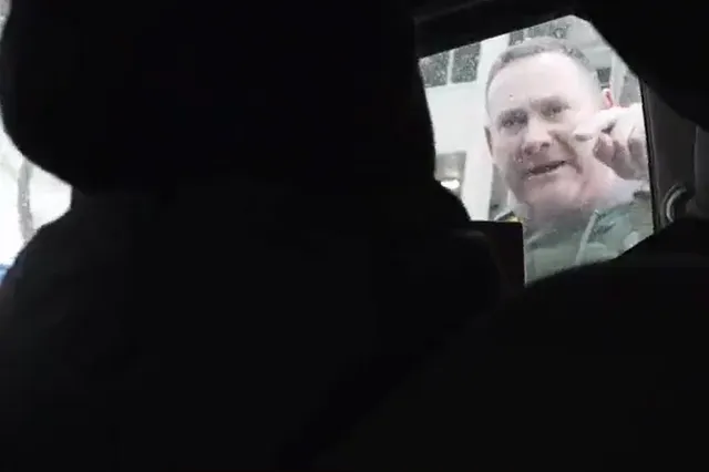 Μινεάπολη: Πράκτορες της ICE απείλησαν δημοσιογράφους