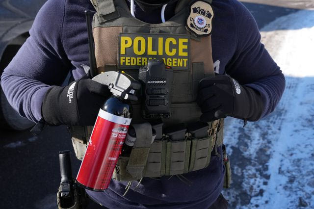 Πώς oι ICE / CBP σκοτώνουν και μένουν ατιμώρητοι – Δικηγόρος από τη Νέα Υόρκη εξηγεί