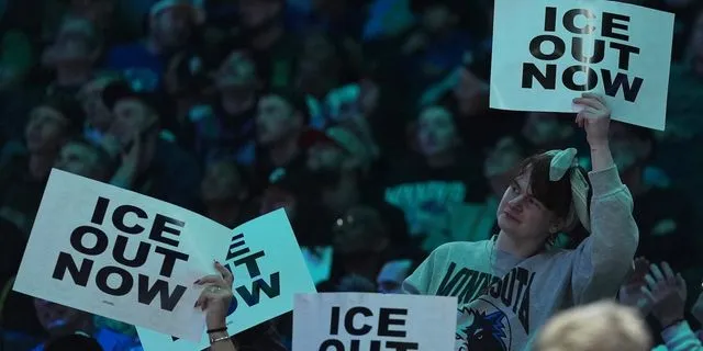 Το Χόλιγουντ ξεσηκώνεται κατά του Τραμπ και της ICE