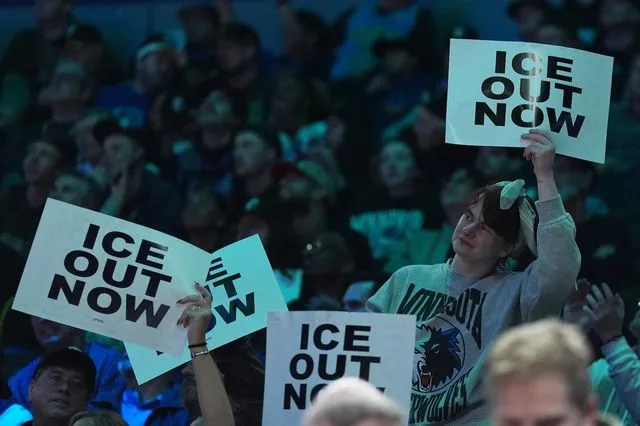 Το Χόλιγουντ ξεσηκώνεται κατά του Τραμπ και της ICE