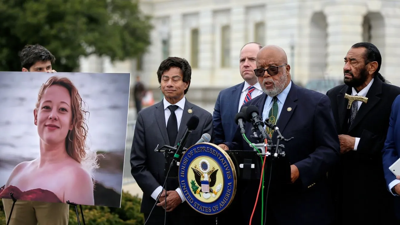 Καρέ-καρέ η εν ψυχρώ εκτέλεση της Ρενέ Γκουντ