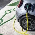 Φόρτιση ηλεκτρικού αυτοκινήτου