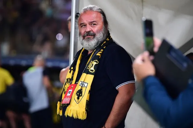 ΑΕΚ: Bαρύ πρόστιμο του Ηλιόπουλου στους παίκτες για τον αποκλεισμό