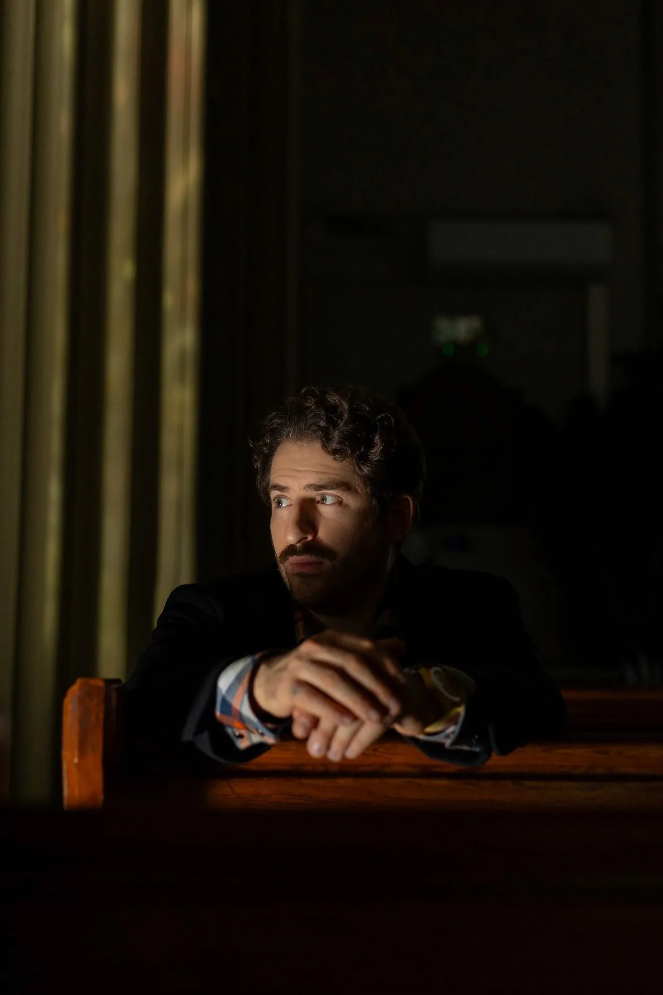 Ο Νικόλας Ανδρουλάκης