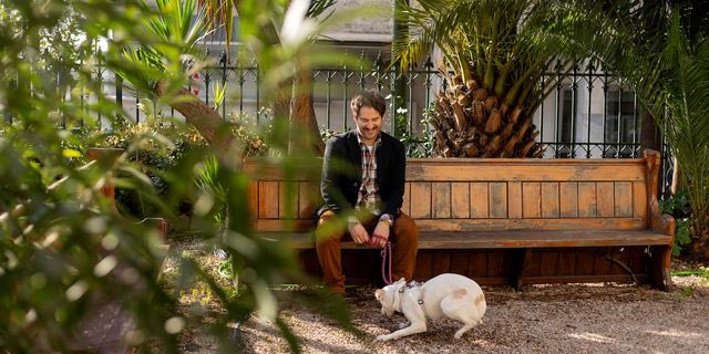 Ο Νικόλας Ανδρουλάκης