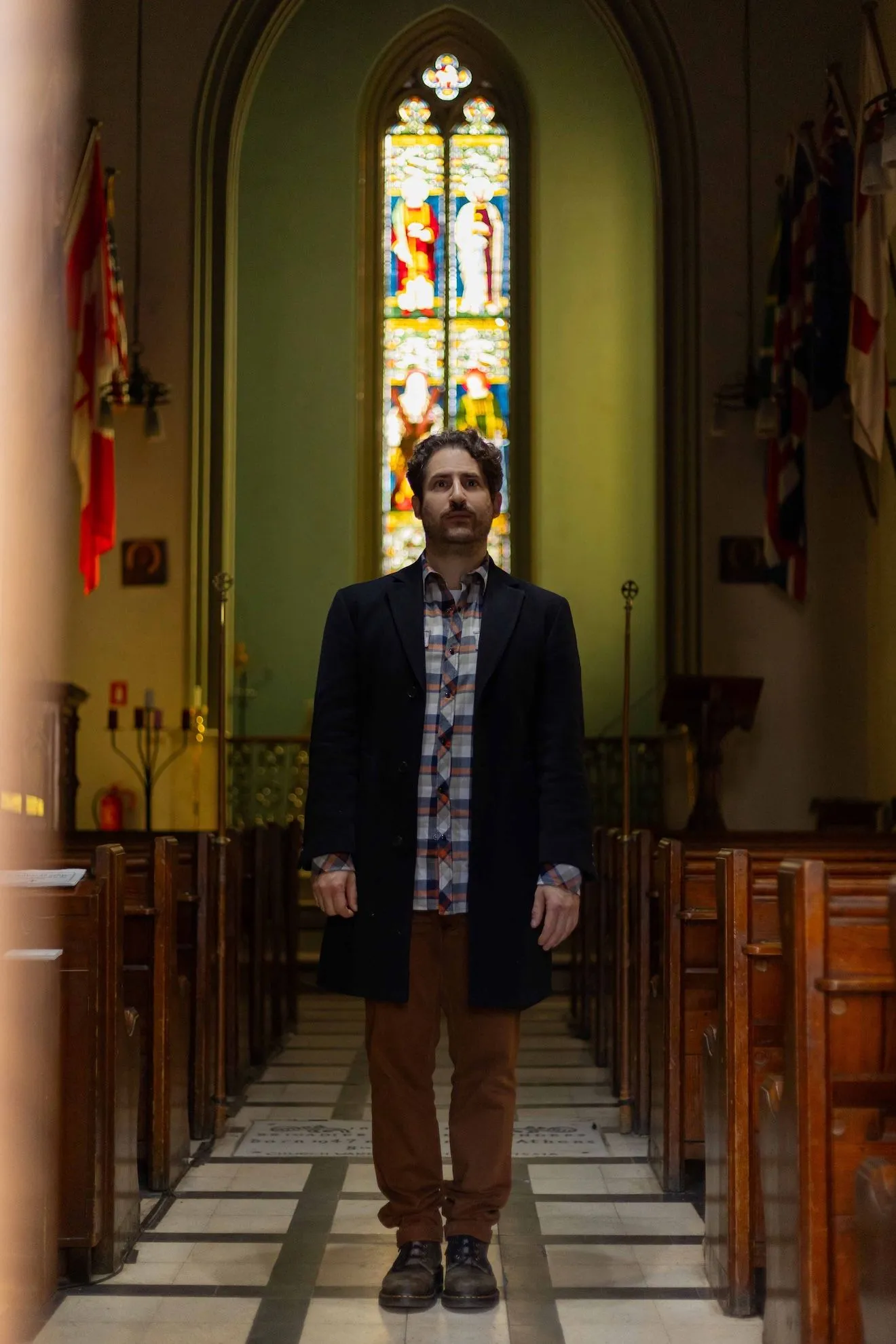 Ο Νικόλας Ανδρουλάκης