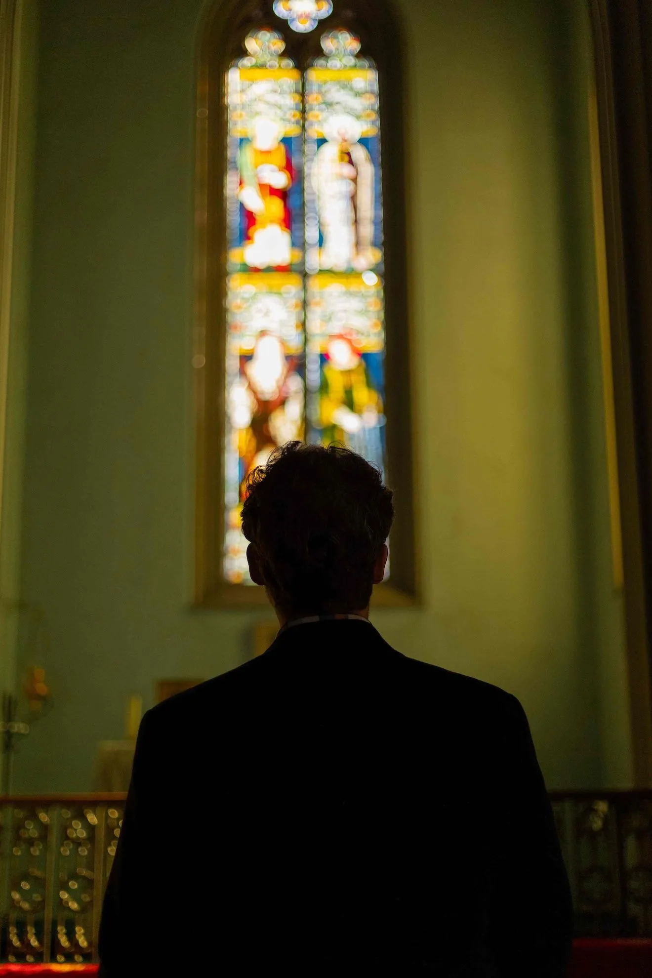 Ο Νικόλας Ανδρουλάκης