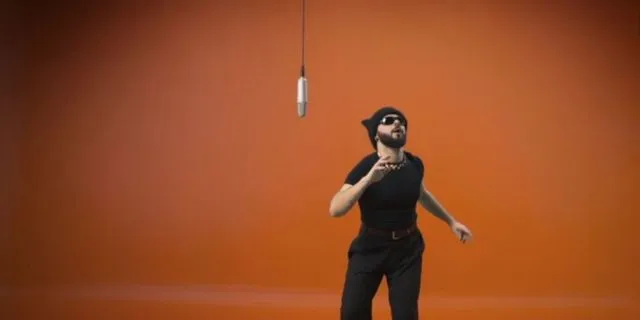 Συγκινημένος ο Akylas – “Δεν το πιστεύω αυτό που μου συμβαίνει”