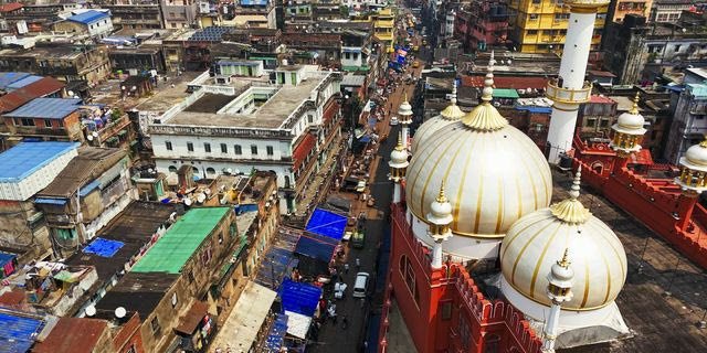 Ινδία: Τουλάχιστον 25 νεκροί σε πυρκαγιά