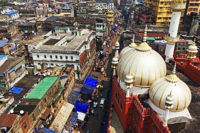 Ινδία: Τουλάχιστον 25 νεκροί σε πυρκαγιά