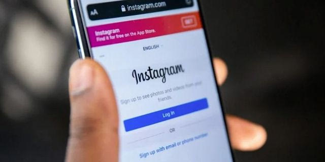 Έγινε παραβίαση ή όχι; Η αλήθεια των emails του Instagram για reset του κωδικού πρόσβασης