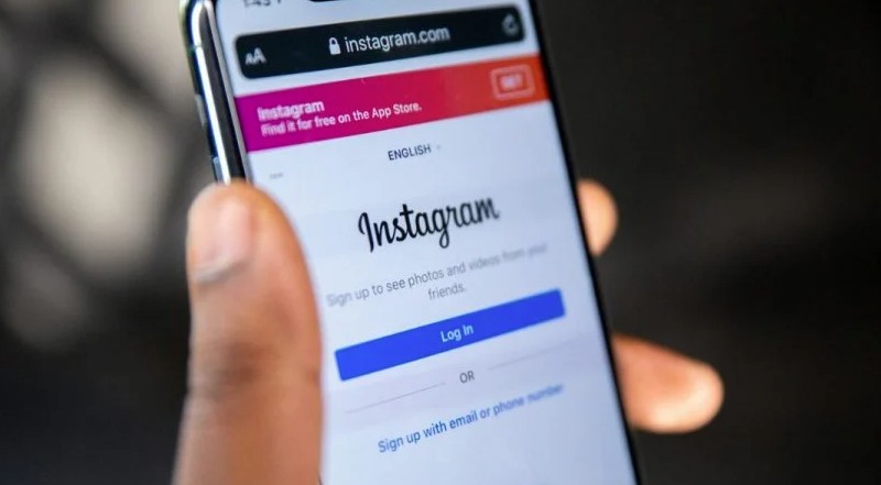 Εκβιαστές στο Instagram απαιτούν λύτρα με ψευδείς καταγγελίες