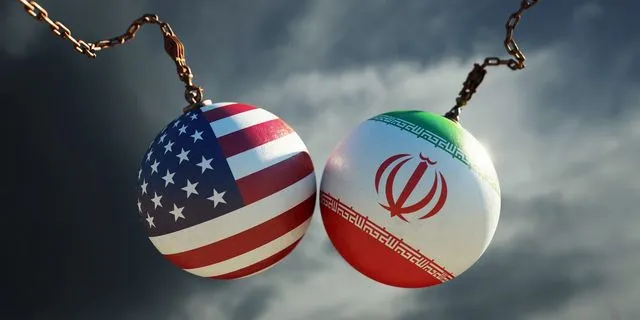 Σύγκρουση ΗΠΑ - Ιράν