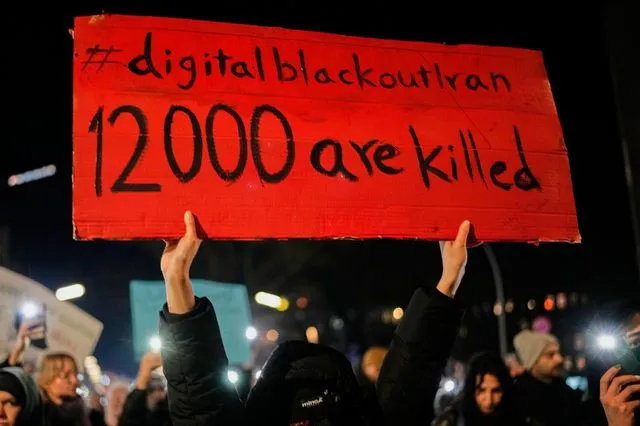 H Μέση Ανατολή προετοιμάζεται για χτύπημα Τραμπ στο Ιράν – Η αινιγματική δήλωση