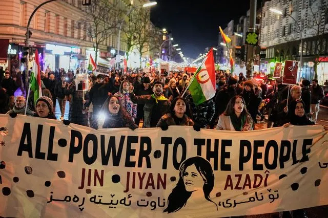 H Μέση Ανατολή προετοιμάζεται για χτύπημα Τραμπ στο Ιράν – Η αινιγματική δήλωση