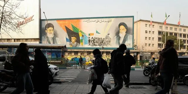 Πώς θα μπορούσε να απαντήσει το Ιράν σε περίπτωση επίθεσης των ΗΠΑ