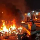 TIME: “30.000 νεκροί στις διαδηλώσεις στο Ιράν”