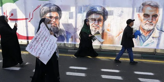 Iράν: “Ένα πλαίσιο διαπραγμάτευσης οριστικοποιείται τις επόμενες ημέρες” 