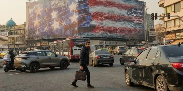 Ιράν: Σε κατάσταση υψίστης επιφυλακής οι ένοπλες δυνάμεις – Προειδοποιήσεις κατά ΗΠΑ και Ισραήλ