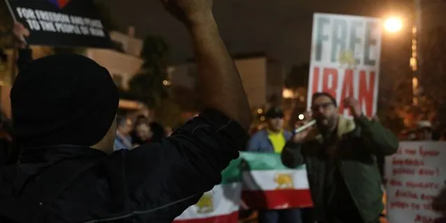 Συνελήφθη Ιρανός σεναριογράφος ταινίας υποψήφιας για Όσκαρ