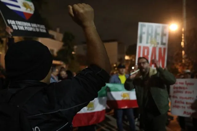 Συνελήφθη Ιρανός σεναριογράφος ταινίας υποψήφιας για Όσκαρ