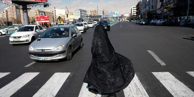 Η Ινδία καλεί τους πολίτες της να εγκαταλείψουν το Ιράν