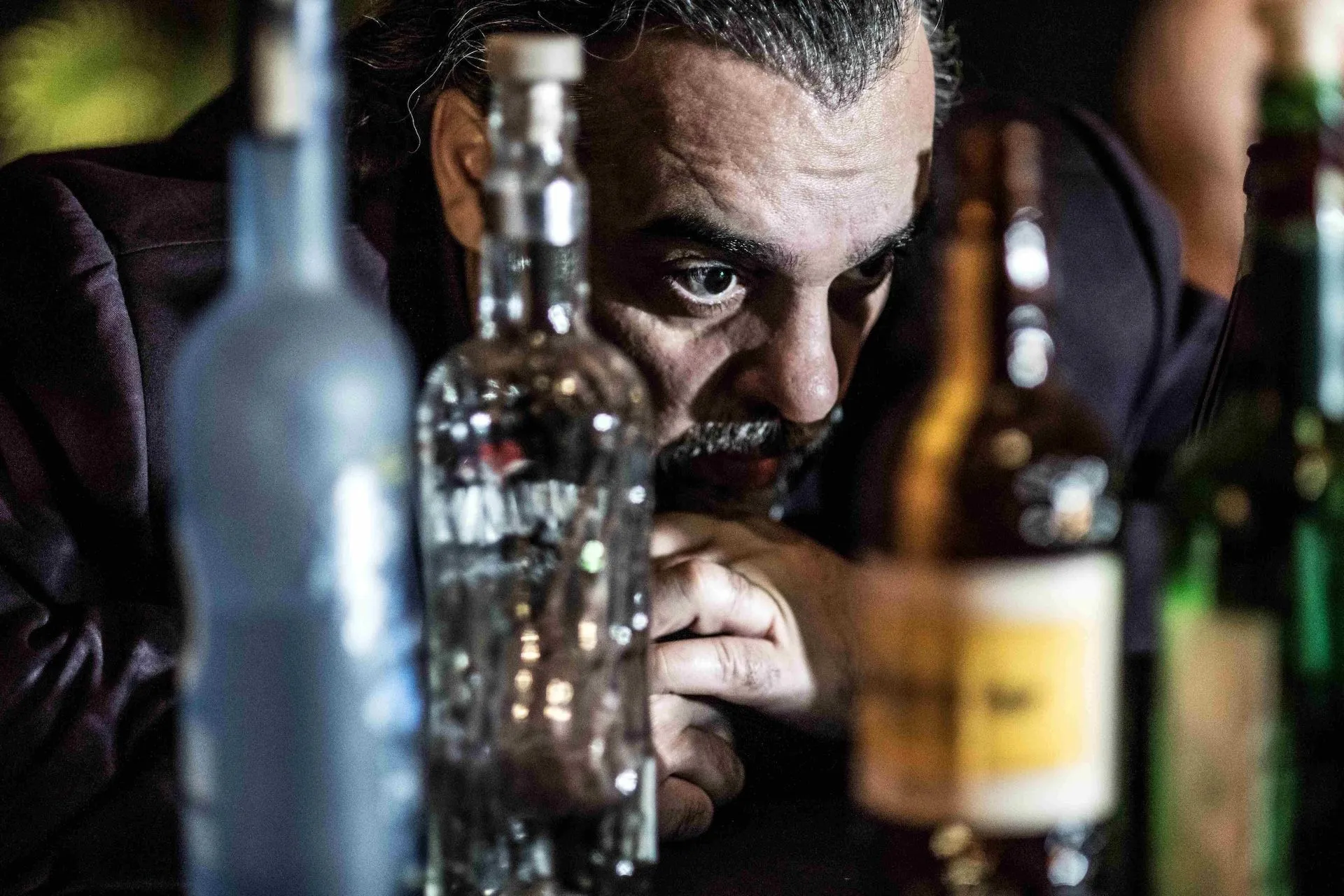 Ιβάνοφ- Γιάννης Χουβαρδάς