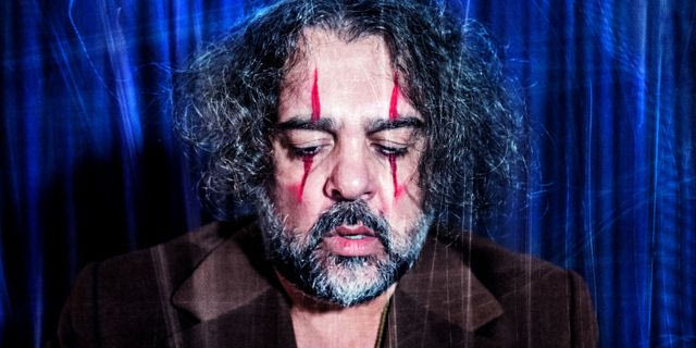 Ο Αργύρης Ξάφης