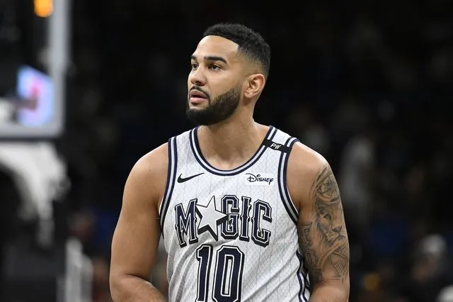 Ο Κόρι Τζόσεφ