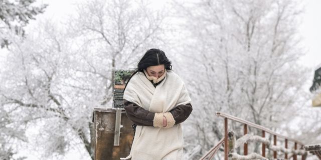 Επιμένει το κύμα ψύχους – Πότε εξασθενούν τα φαινόμενα