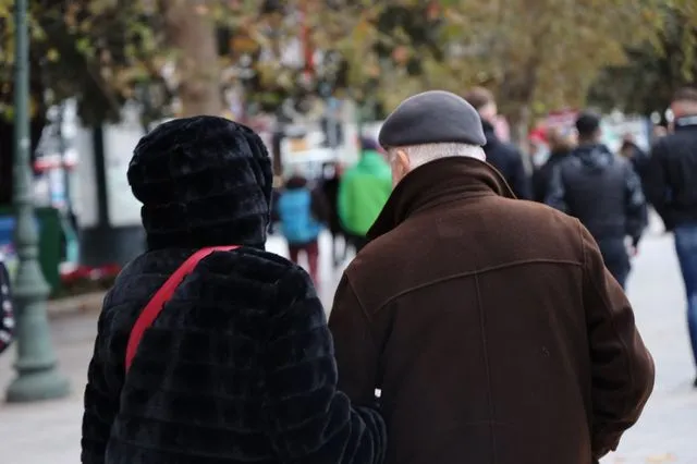 Χειμωνιάτικος καιρός