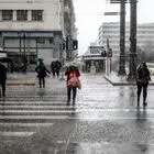 Καιρός: Ξεκίνησε το δεύτερο κύμα κακοκαιρίας – Οι περιοχές στο επίκεντρο