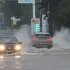 Επελαύνει για τρίτη ημέρα η κακοκαιρία – Πότε θα υποχωρήσουν τα φαινόμενα