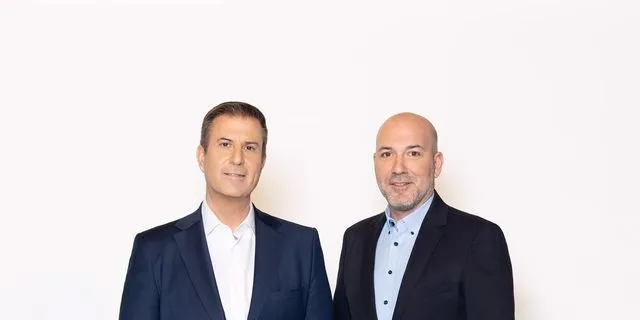 “Καλημέρα Ελλάδα”: Ο Στέφανος Σίσκος είναι ο νέος συμπαρουσιαστής του Παναγιώτη Στάθη