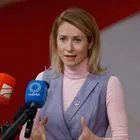 Η Κάγια Κάλας