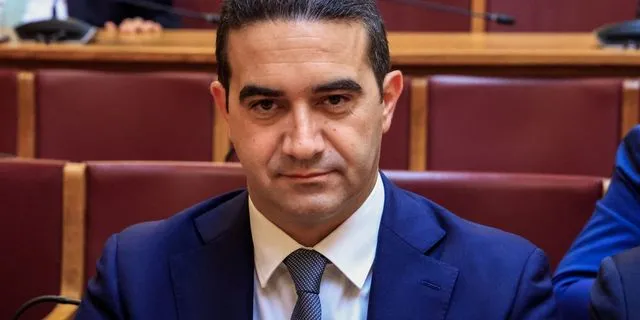 Μιχάλης Κατρίνης: Λύση στο αγροτικό πρόβλημα θα δώσει μόνο μια προοδευτική διακυβέρνηση