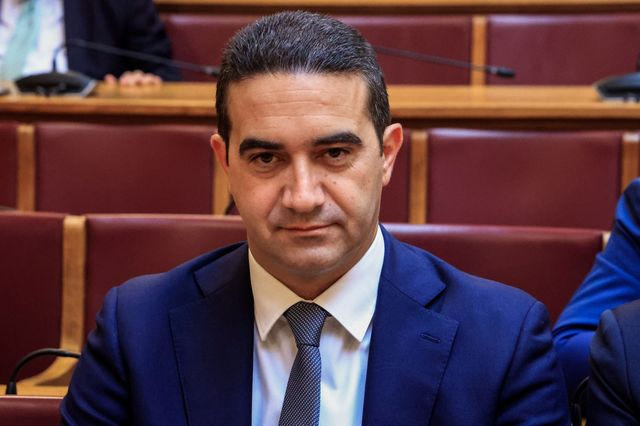 Μιχάλης Κατρίνης: Λύση στο αγροτικό πρόβλημα θα δώσει μόνο μια προοδευτική διακυβέρνηση