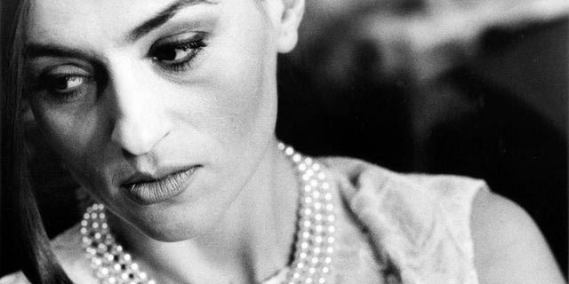 Καρυοφυλλιά Καραμπέτη