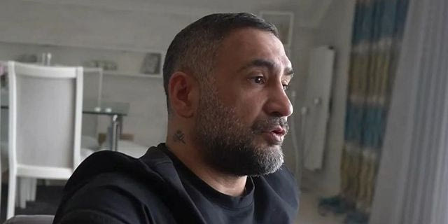 Συνελήφθη για ναρκωτικά ο πρώην διεθνής Τούρκος ποδοσφαιριστής Ουμίτ Καράν