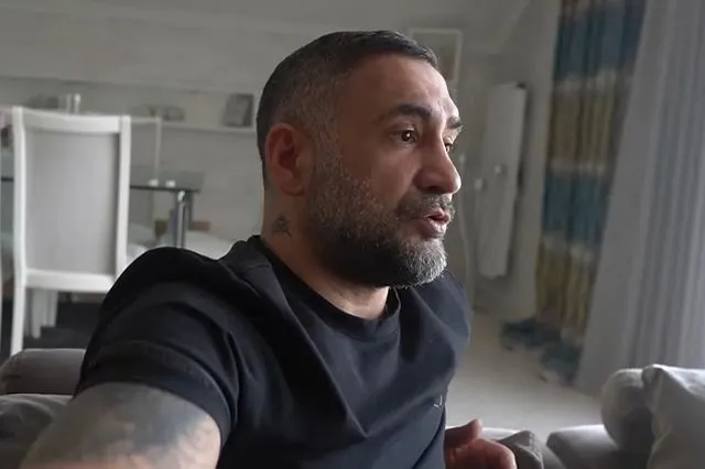 Συνελήφθη για ναρκωτικά ο πρώην διεθνής Τούρκος ποδοσφαιριστής Ουμίτ Καράν