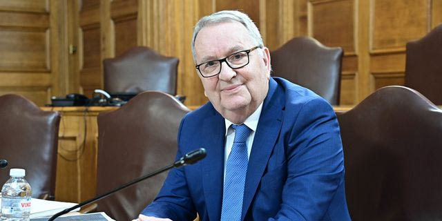 Γ. Καρασμάνης