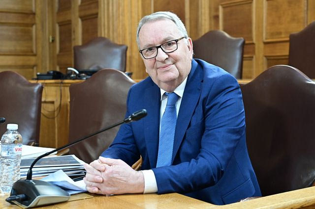 Γ. Καρασμάνης