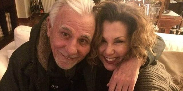 Σπύρος Καρατζαφέρης: “Φίλησέ μου τη μαμά” – Το “αντίο” της κόρης του