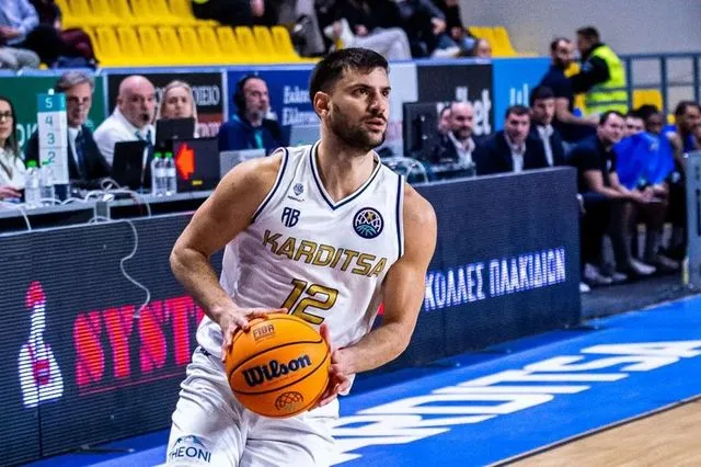 Αθλητικές μεταδόσεις: Πού θα δείτε το Καρδίτσα – Τόφας για τη φάση των 16 του BCL