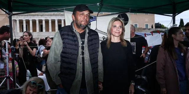 Να, αυτά κάνει η πολιτική. Η καλή σχέση με τον Πάνο Ρούτσι χάλασε…