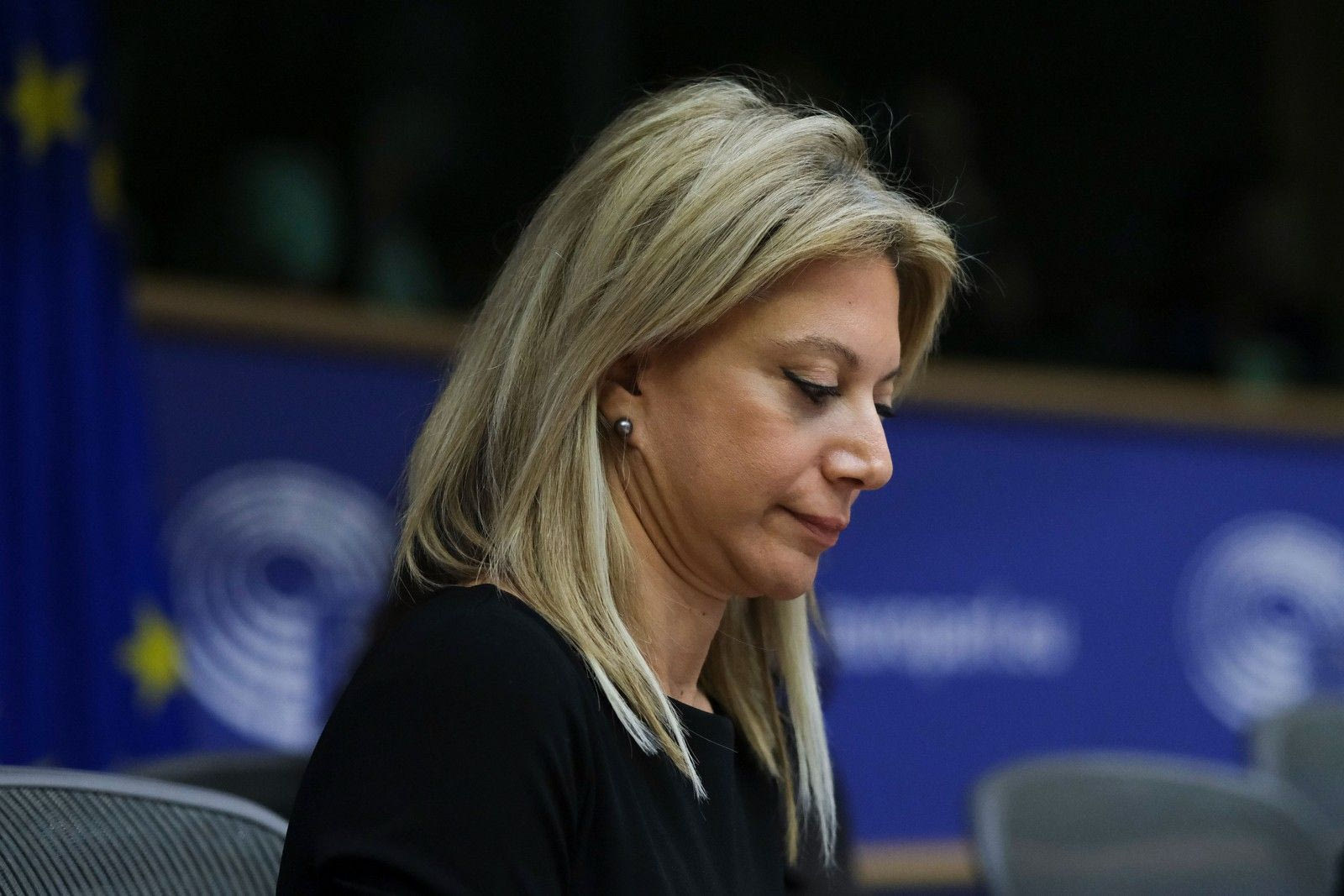 Η Καρυστιανού και ο “συνωστισμός” στα δεξιά της ΝΔ