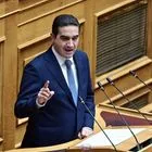 Κατρίνης: Εννέα μήνες χωρίς διοίκηση ο Φορέας Αξιοποίησης Ακινήτων Ενόπλων Δυνάμεων