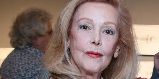 Τόνια Καζιάνη